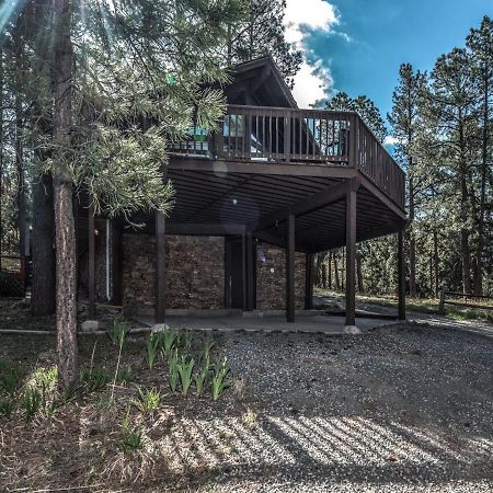 Bear Cave Villa Ruidoso Exterior photo