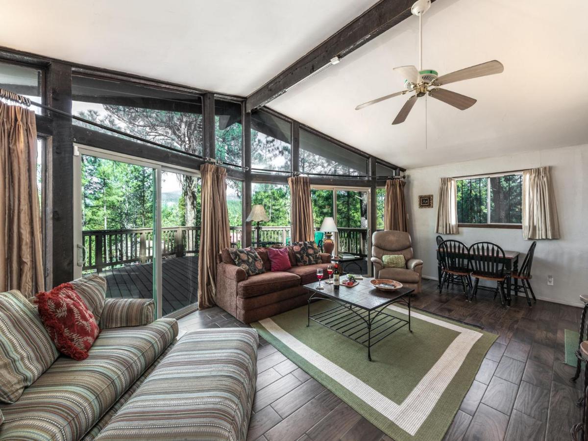 Bear Cave Villa Ruidoso Exterior photo