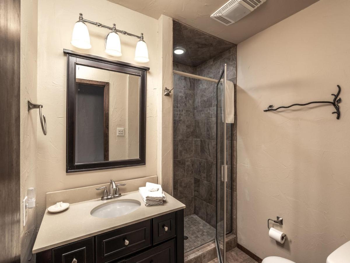 Bear Cave Villa Ruidoso Exterior photo