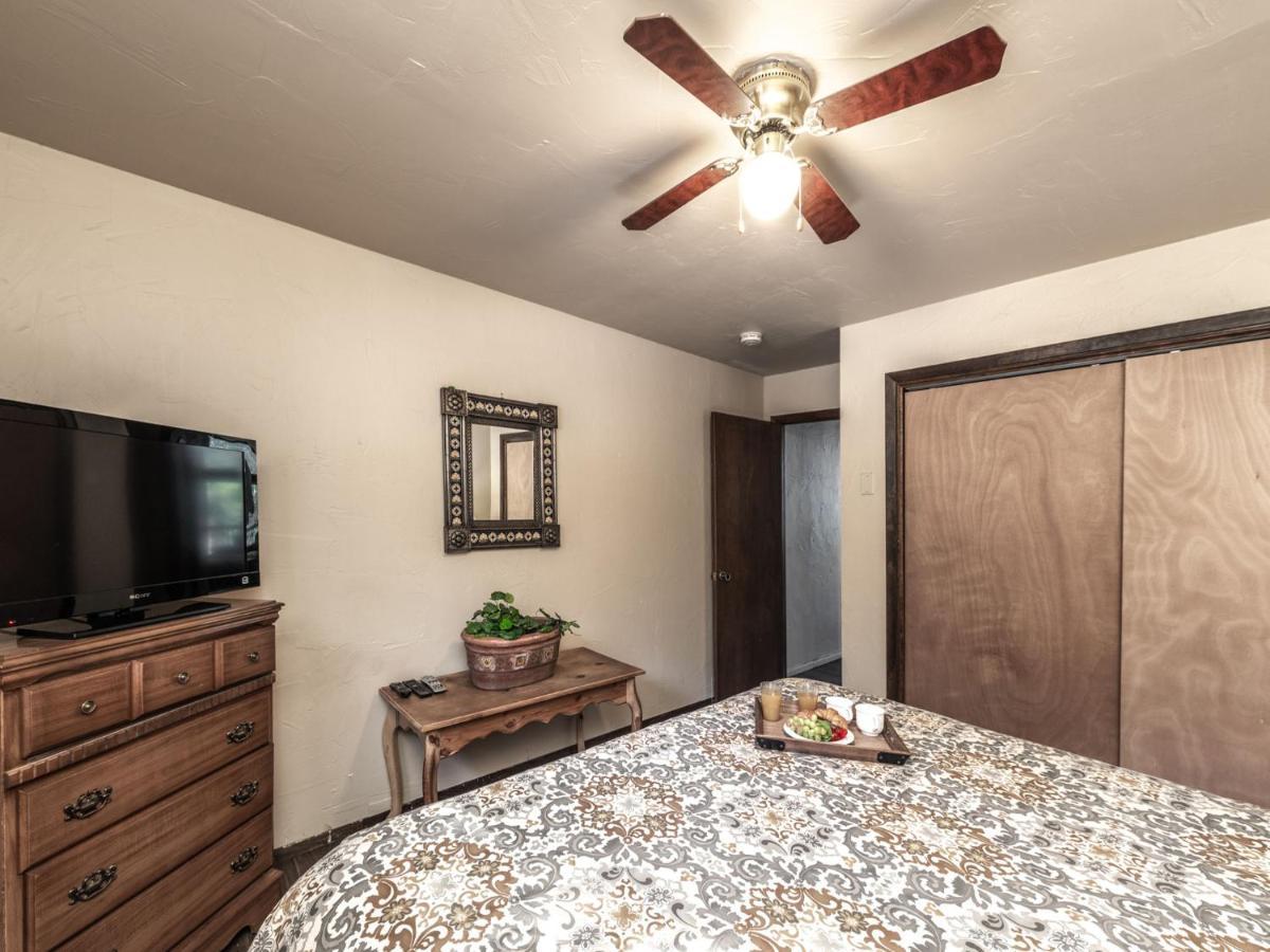 Bear Cave Villa Ruidoso Exterior photo