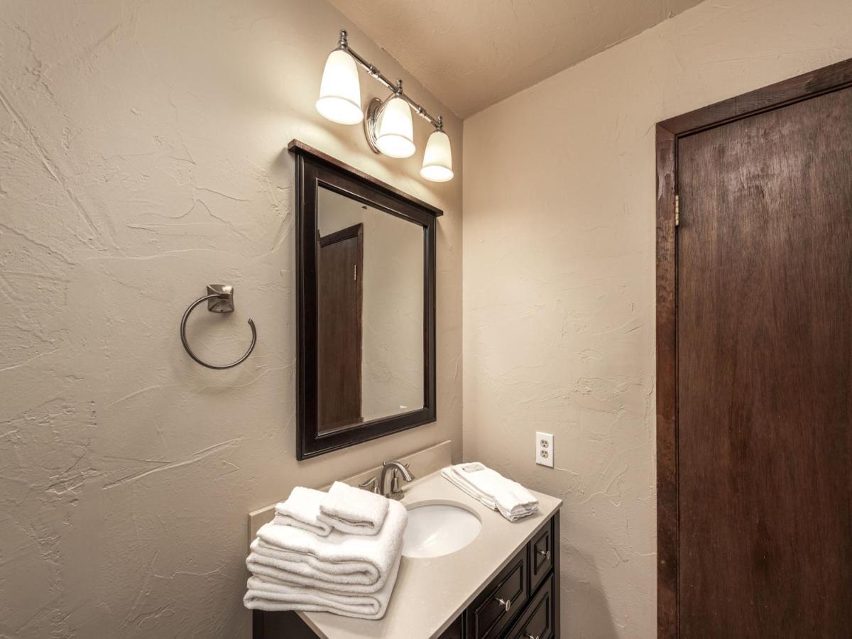 Bear Cave Villa Ruidoso Exterior photo